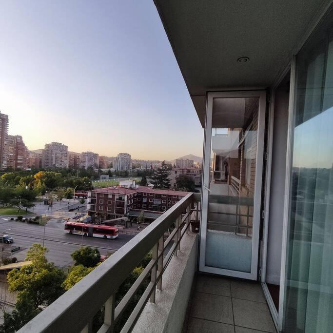 Apartamento Departamento En Condes *